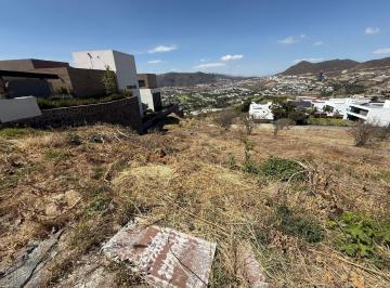 Terreno / Lote , Morelia · Terrenos en Venta en Club de Golf Tres Marías, Morelia