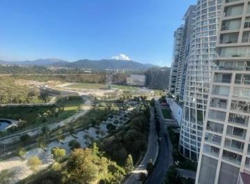 Departamento de 2 habitaciones, Cuajimalpa de Morelos · Departamento en Venta Av Santa Fe Península