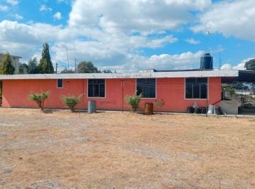 Terreno / Lote · 3538m² · Terreno en Venta a un Costado de La Lateral Atlixcayotl