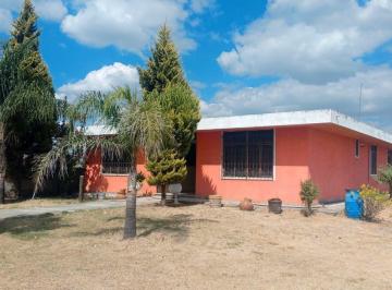 Terreno / Lote · 3538m² · Venta de Terreno Aun Costado de La Lateral Atlixcayotl