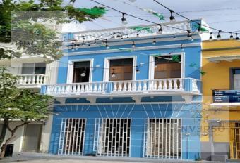 Casa · 111m² · 2 Recámaras · Casa en La Plazuela de La Campana