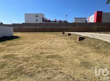 Terreno / Lote · 198m² · Terreno en Esquina en Parque Sofia Lomas de Angelopolis