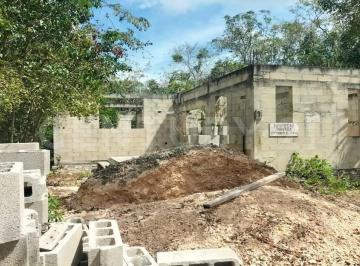 Terreno / Lote · 999m² · Terreno en Venta, Supermanzana 307, Alfredo V. Bonfil, Cancún.