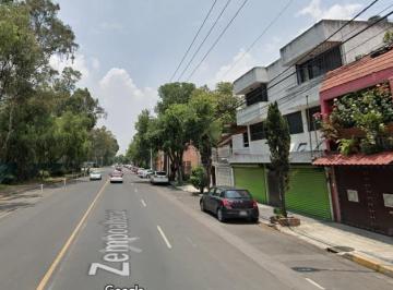 Casa de 4 habitaciones, Azcapotzalco · Casa en Venta, Azcapotzalco, Ex Hacienda El Rosario.
