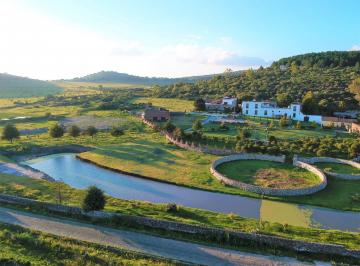 Quinta de 19 habitaciones, Huichapan · Hacienda en Venta en Huichapan, Hidalgo