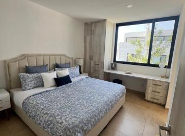 Casa · 123m² · 3 Recámaras · 2 Estacionamientos · Casa en Venta, Altos de Juriquilla, Querétaro