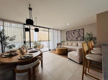 Departamento de 2 habitaciones, El Marqués · Departamento Em Venta en Zarú, El Marqués