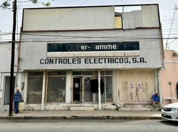 Local comercial , Monterrey · Local en Venta en El Centro de Monterrey