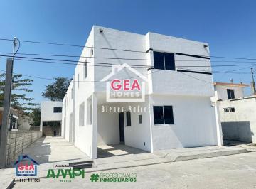Casa · 112m² · 3 Recámaras · 1 Estacionamiento · Casa en Venta Col. Tancol Tamaulipas
