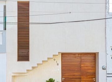 Casa · 173m² · 2 Recámaras · 2 Estacionamientos · Casa en Venta en Playa Chicxulub Puerto Amueblada