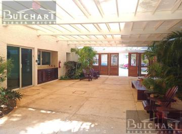 Departamento · 90m² · 2 Recámaras · 1 Estacionamiento · Suites Amuebladas en Zona Hotelera
