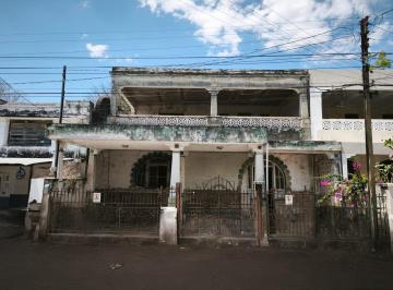 Casa · 408m² · 4 Recámaras · 2 Estacionamientos · Amplia Mansion en Venta en Merida Centro Cerca Santa Ana (Avc - 2555)