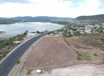 Terreno comercial · 10000m² · Terreno Comercial en Venta Sobre La Carretera a San Luis Potosi