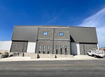 Nave industrial , San Pedro Tlaquepaque · Parque Industrial. Bodega Renta Periférico Sur Carretera a Chapala
