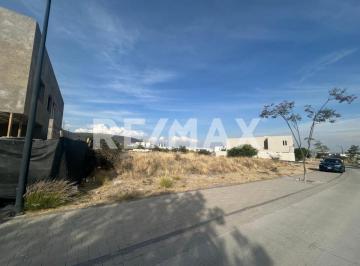 Terreno / Lote , Querétaro · Venta de Terreno en Fraccionamiento La Espiga