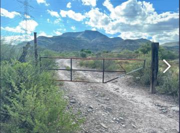 Rancho de 1 habitación, Saltillo · Rancho en Ampliación Rincón de Los Pastores