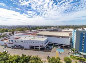 Local comercial · Locales en Centro Comercial Forum Culiacán