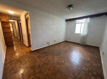 Departamento de 2 habitaciones, Miguel Hidalgo · Departamento en Renta Unidad Loma Hermosa, Miguel Hidalgo 80 m²