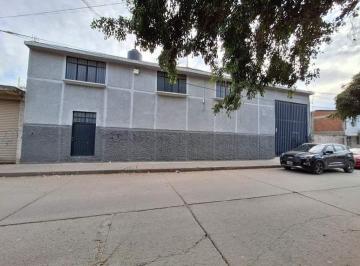 Bodega comercial , León · Bodega en Renta en Santa Maria del Granjeno