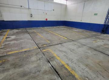 Bodega comercial de 2 habitaciones, Alvaro Obregón · Bodega en Renta en Santa Fe Cdmx