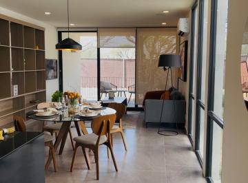 Departamento · 86m² · 1 Recámara · 1 Estacionamiento · Departamento en Venta Zona Jurica