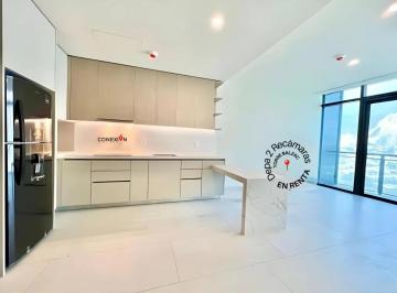 Departamento de 2 habitaciones, Monterrey · Departamento en Renta de 2 Recámaras Listo Para Estrenar Muy Cerca de San Pedro!