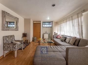 Departamento de 4 habitaciones, Benito Juárez · Departamento en Venta en Vertiz Narvarte