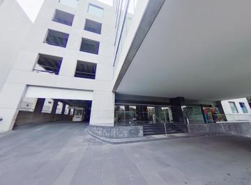 Oficina , Alvaro Obregón · Renta de Consultorio U Oficina 31 m² en Santa Fe
