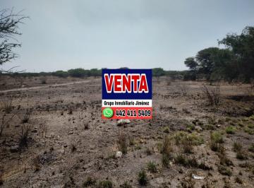 Terreno / Lote · 5000m² · Terreno - Fraccionamiento Ex - Hacienda Lira