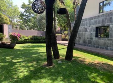 Residencia en Venta Bosques de las Lomas · Residencia en Venta Bosques de Las Lomas