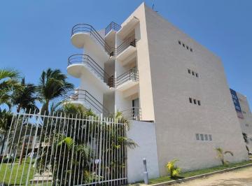 Departamento · 60m² · 2 Recámaras · 1 Estacionamiento · Departamento en Fraccionamiento Caracol Cond. Playa