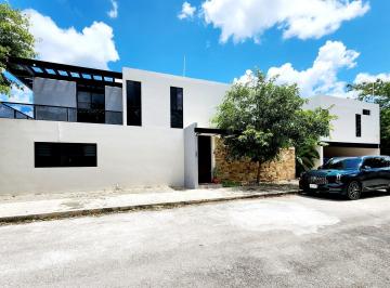 Casa de 4 habitaciones, Conkal · Conkal Privada 4/5 Pool $333k