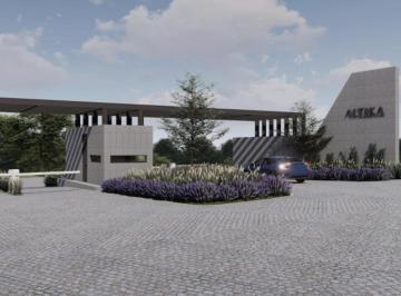 Casa de 3 habitaciones, Zapopan · Casa en Venta Fraccionamiento Altika Coto H2 Natural Living, Zapopan