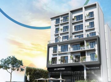 Departamento de 2 habitaciones, Zapopan · Departamento Preventa en Cd Granja 2 Recamaras