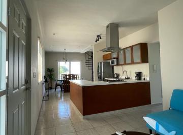 Departamento · 125m² · 3 Recámaras · 1 Estacionamiento · Penthouse en Venta Playa del Carmen