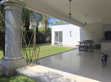 Casa de 3 habitaciones, Querétaro · Casa en Venta en El Campanario Querétaro