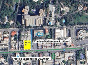 Terreno / Lote , San Pedro Garza García · Terreno en Venta - Vasconcelos, San Pedro Garza Garcia