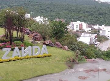 Terreno / Lote , León · Se Vende Terreno en Zanda Residencial Excelente Vista