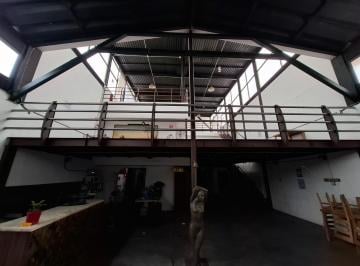 Bodega comercial , Iztapalapa · Renta de Bodega Comercial en San Miguel, Iztapalapa