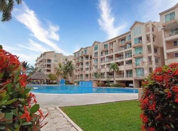 Departamento · 180m² · 3 Recámaras · 2 Estacionamientos · Departamento en Venta, La Vista, Zona Hotelera Cancún