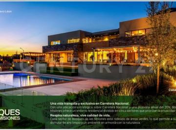 Terreno / Lote · 459m² · Terreno en Venta en Col. El Yerbaniz en Santiago Nuevo Leon