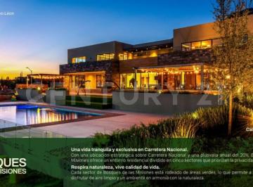 Terreno / Lote · 293m² · Terreno en Venta en Col. Sin Nombre en Santiago Nuevo Leon