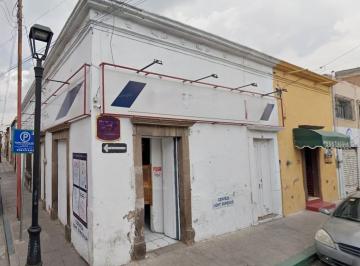 imagenPortal · Local Comercial en Venta en San Luis Potosí Centro