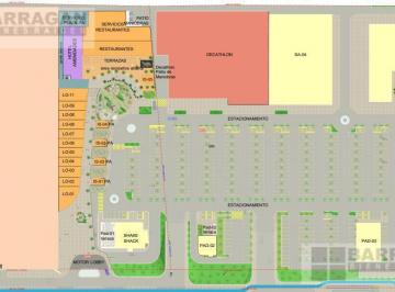 Terreno / Lote · 7360m² · Terreno en Venta