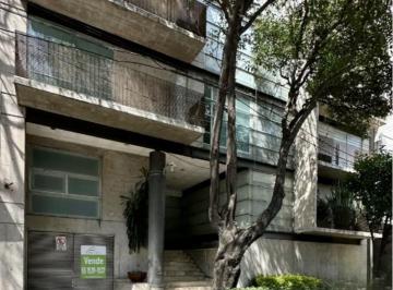 Departamento de 2 habitaciones, Benito Juárez · Departamento en Venta en Colonia del Valle