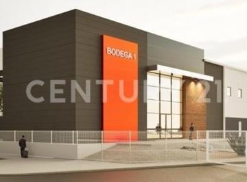 Bodega comercial · 21236m² · Se Renta Nave de 21,236 m² en Saltillo