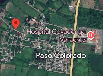 Terreno / Lote , Boca del Río · Venta Terreno en Paso Colorado Boca del Rio, Veracruz 6 Ha