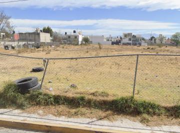 Terreno / Lote , Metepec · Terreno en Venta Metepec San Salvador Tizatlalli