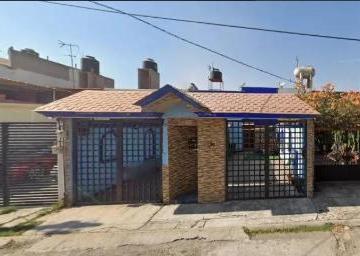 Casa de 3 habitaciones, Cuautitlán Izcalli · Casa en Cuautitlan Izcalli