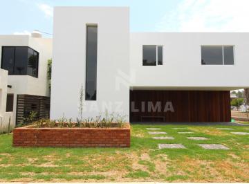 Casa de 3 habitaciones, Celaya · San Lorenzo Residencial: Propiedad Nueva con Diseño Exclusivo y Moderno.